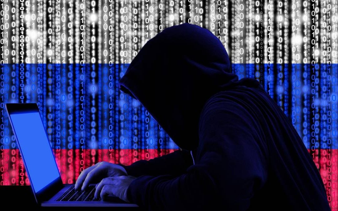 El ejército cibernético ruso